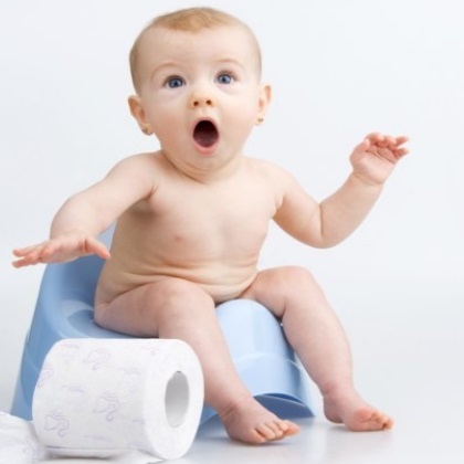 ways to tackle constipation in babies