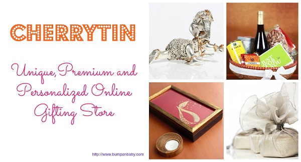 cherrytin online gifting store