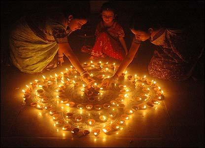 ensure safe diwali for children