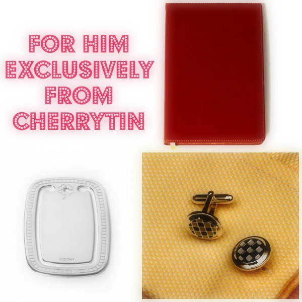 cherrytin gifts for him