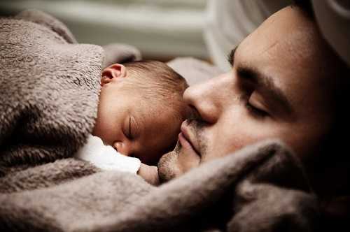 Ways by Which Dads Can Help Moms in Baby Care