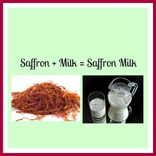 saffron milk milk varieties for toddlers