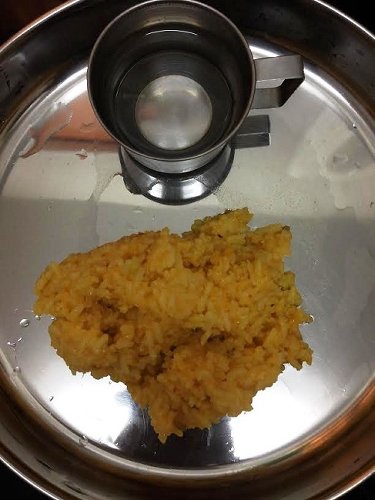 tomato rice recipe for babies