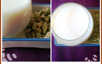 home remedies for milk indigestion