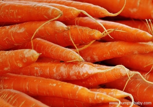 carrots-for-cold-and-cough