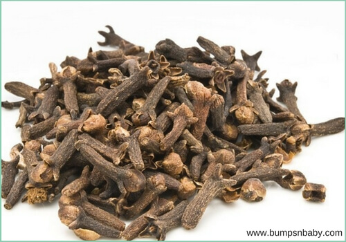 cloves-for-cold-and-cough
