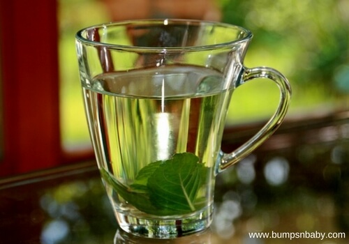 mint-tea-for-cold-and-cough