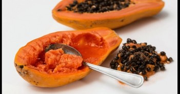papaya for constipation in babies