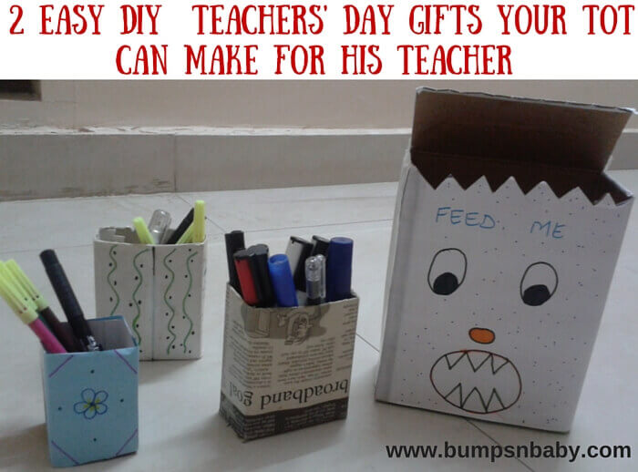 teacher's day gift ideas