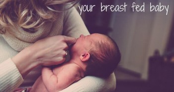 foods to avoid while breastfeeding