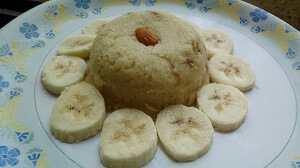 banana sheera recipe for babies