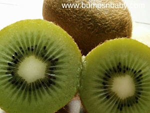 kiwi fruit jam recipe