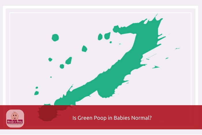 is-green-poop-in-babies-normal