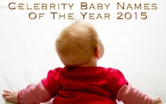 celebrity baby names