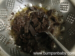 homemade chocolate recipe