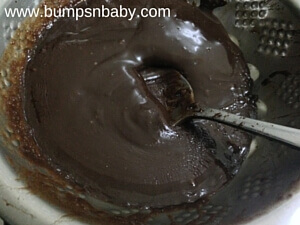 homemade chocolate recipe