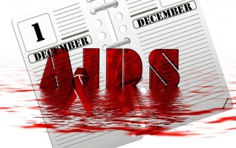 HIV transmission