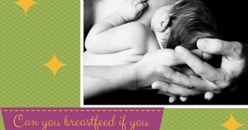safe to breastfeeding when mother has cold