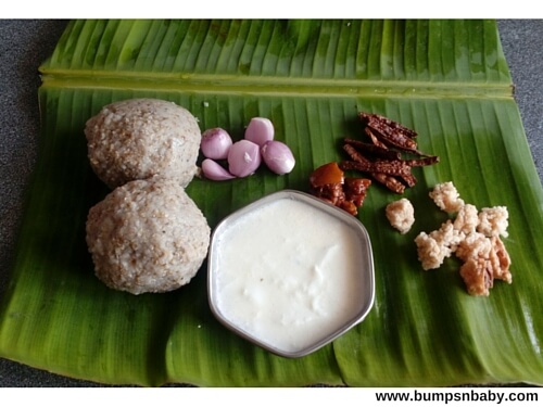 bajra recipes for babies
