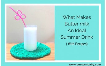 buttermilk for kids