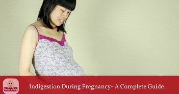 indigestion during pregnancy