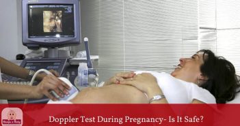doppler test during pregnancy
