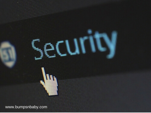 social media safety tips security settings