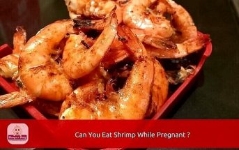 can you eat shrimp while pregnant