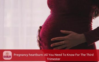 pregnancy heartburn