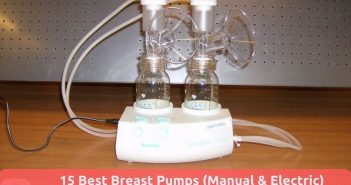 best breast pumps