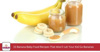 banana baby food recipes intro pic