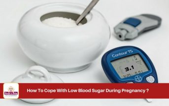 Low blood sugar during pregnancy