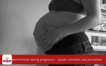 hemorrhoids during pregnancy intro pic