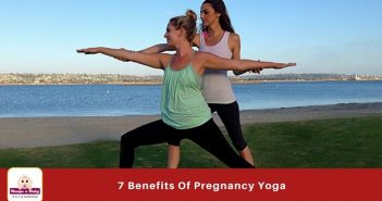 benefits of pregnancy yoga