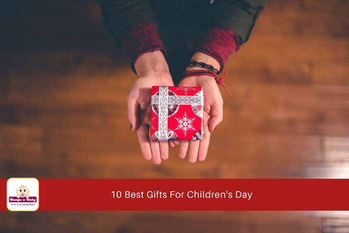 children's day gift ideas
