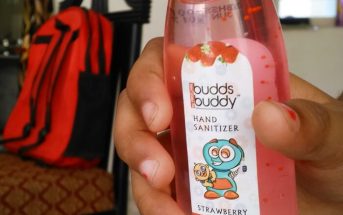 buddsbuddy hand sanitizer