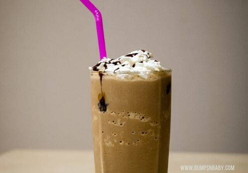chocolate smoothie chocolate recipes for kids