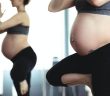 Exercise During 9th Month Of Pregnancy
