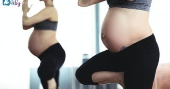 Exercise During 9th Month Of Pregnancy