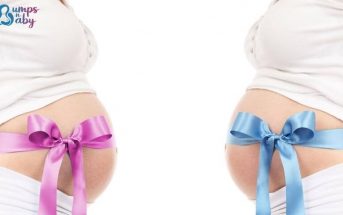 baby gender prediction myths
