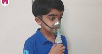 nebulizer for babies congestion