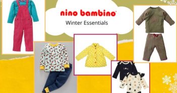 Nino bambino for kids