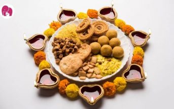 Diwali Sweets Recipes for Kids