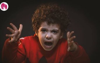 anger management in kids