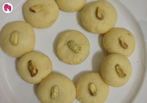diwali sweets recipes for kids milk peda recipe
