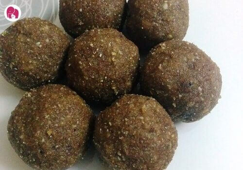 dry fruits laddu diwali sweets recipes for kids