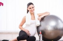 exercise during 7th month of pregnancy