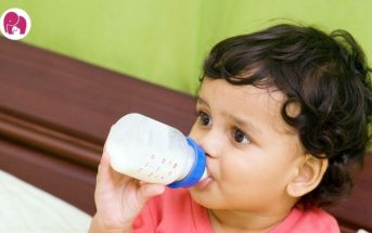 feeding milk in bottle bottle feeding