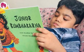 27 indian books for kids
