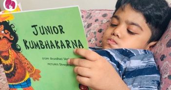 27 indian books for kids